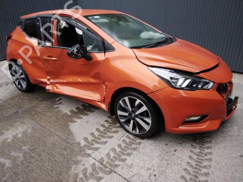 ABS pump NISSAN MICRA V (K14) 0.9 IG-T | BP38804359M43 - Image 14