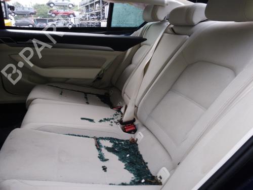 Climate control VW PASSAT B8 (3G2, CB2) 2.0 TDI | BP38809839I5 - Image 17