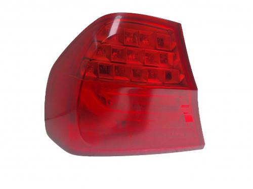 Used Left taillight Left taillight BMW 3 (E90) 320 d (177 hp) 38811731 38811731