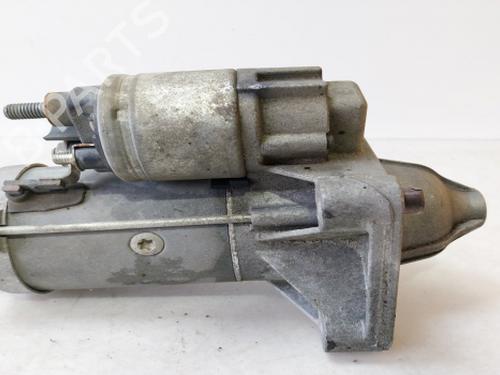 Starter FORD KUGA II (DM2) 1.5 TDCi | BP38813653M8 - Image 4