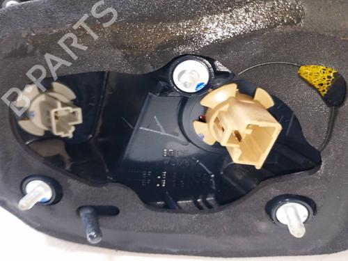 Left taillight MAZDA 6 Saloon (GH) 2.2 D (GH10) | BP39593422C34 - Image 5