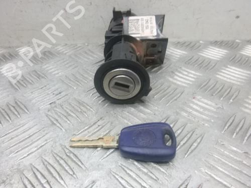 Switch FIAT PANDA (169_) 1.1 (169.AXA1A) | BP38815948I30 - Image 4