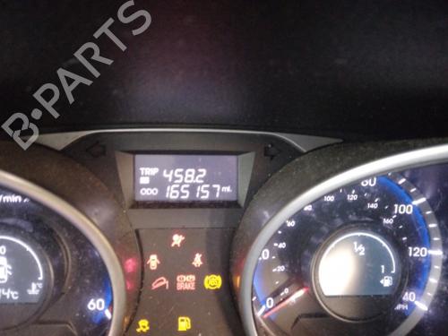Engine control unit (ECU) HYUNDAI ix35 Van CRDi | BP38806165M57 - Image 18
