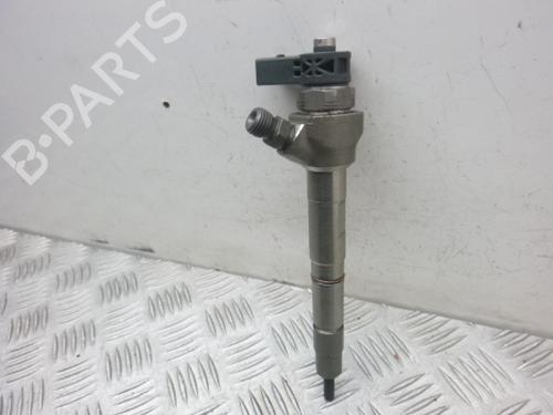 Used Injector Injector AUDI A3 Limousine (8VS, 8VM) 2.0 TDI (150 hp) 38809956 38809956