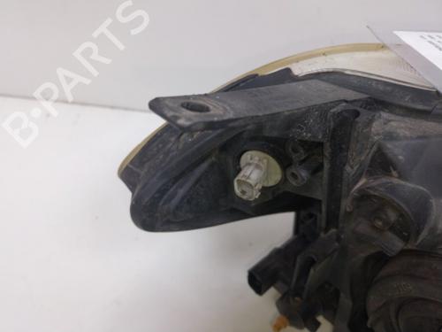 Left headlight HONDA FR-V (BE) 1.7 (BE1) | BP38808522C28 - Image 7