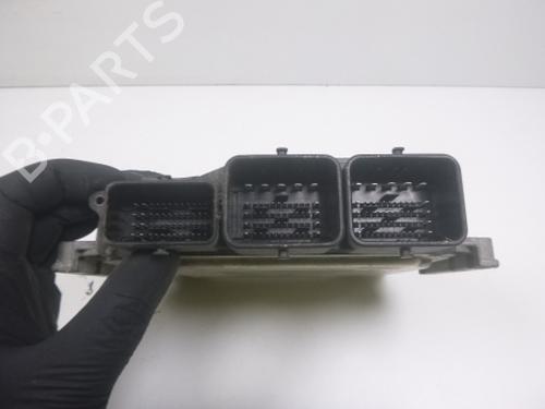 Engine control unit (ECU) FORD FIESTA VI (CB1, CCN) 1.4 TDCi | BP38810902M57 - Image 4
