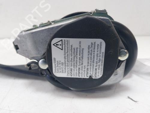 Front right seatbelt FORD TRANSIT CUSTOM V362 Van (FY, FZ) 2.0 EcoBlue | BP38808001I25 - Image 7