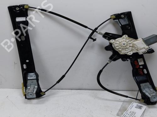 Left front window motor FORD FOCUS III 1.6 TDCi | BP38808317E21 - Image 2