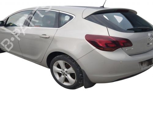 Right headlight OPEL ASTRA J (P10) 1.4 (68) | BP38805878C29 - Image 14