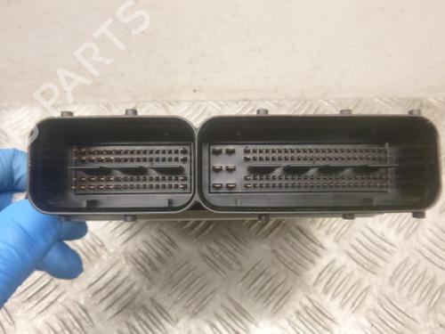 Engine control unit (ECU) VW GOLF VII (5G1, BQ1, BE1, BE2) 1.6 TDI | BP38802474M57 - Image 4