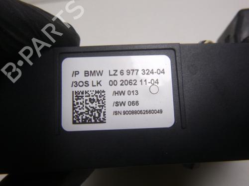 Steering column stalk BMW 5 (F10) M5 | BP38814531I23 - Image 5