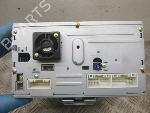 Radio HYUNDAI ix35 Van CRDi | BP38802037E6 - Image 5