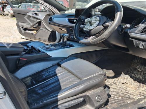 Right front window switch AUDI A6 C7 (4G2, 4GC) 2.0 TDI | BP38807700I26 - Image 13