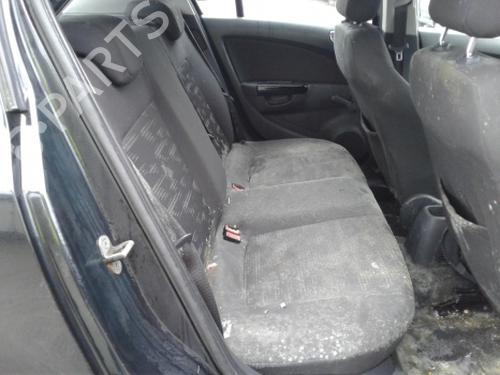 Right front window switch VAUXHALL CORSA Mk III (D) (S07) 1.3 CDTI (L08) | BP38812420I26 - Image 21