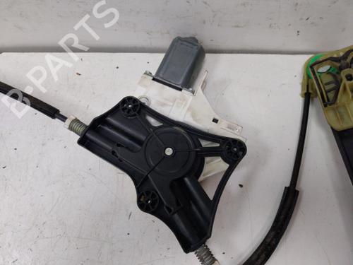 Front left window mechanism AUDI A6 C7 (4G2, 4GC) 2.0 TDI | BP38802197C22  - Image 12