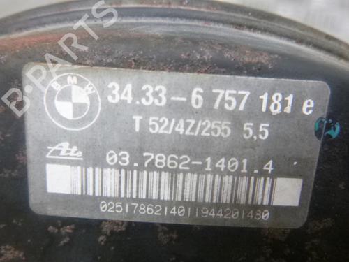 Servo brake MINI MINI Convertible (R52) John Cooper Works | BP38807270M42 - Image 7