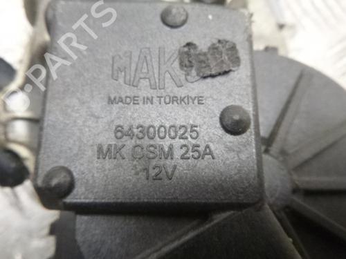 Front wiper motor RENAULT FLUENCE (L3_) 1.5 dCi (L30A) | BP38805919M29 - Image 5