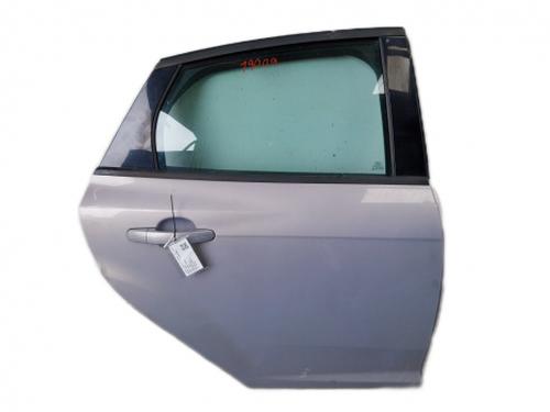right-rear-door-ford-focus-iii-2010-2011-2012-2013-2014-2015-2016-2017-2018-2019-2020-38808138 main image