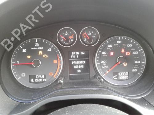 Switch AUDI A3 (8P1) 1.6 TDI | BP38805842I30 - Image 15