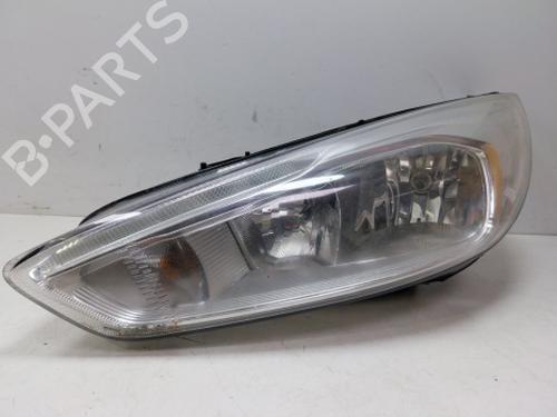 Left headlight FORD FOCUS III 1.5 TDCi | BP38805962C28 - Image 2