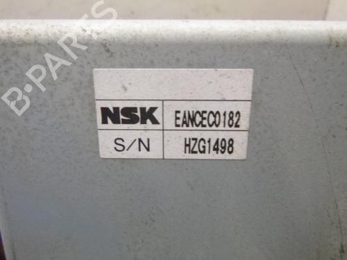 Steering column NISSAN MICRA V (K14) 1.0 IG-T 100 | BP38803114M21  - Image 7