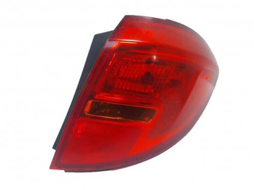 right-taillight-opel-meriva-b-mpv-s10-2010-2011-2012-2013-2014-2015-2016-2017-38806074 main image