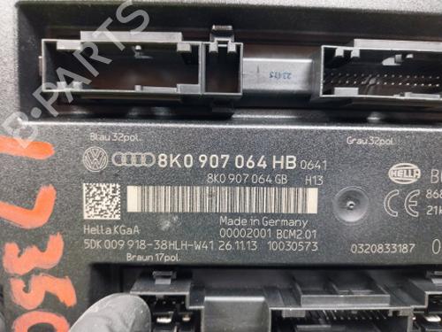 Electronic module AUDI A5 Sportback (8TA) 2.0 TDI | BP38809131M83 - Image 6
