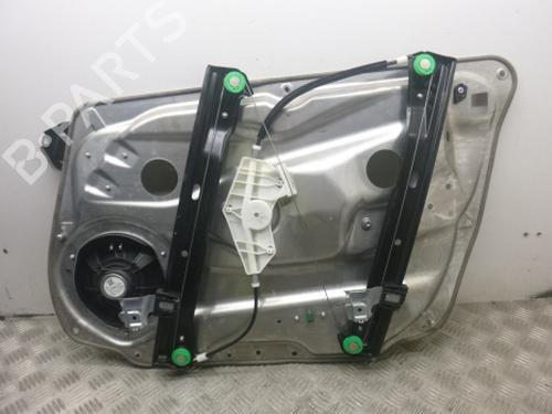 Front left window mechanism MERCEDES-BENZ E-CLASS (W212) E 200 CDI / BlueTEC (212.005, 212.006) | BP38804325C22 - Image 2