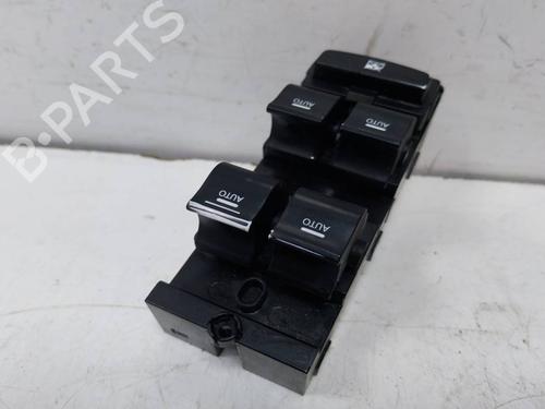 Right front window switch HYUNDAI i40 I CW (VF) 1.7 CRDi | BP39448975I26 - Image 2