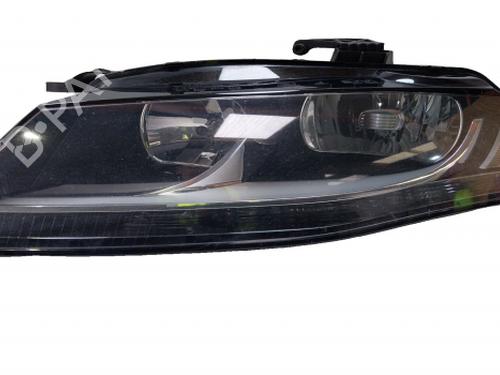 Used Left headlight Left headlight AUDI A4 B8 (8K2) 2.0 TDI (120 hp) 38814148 38814148