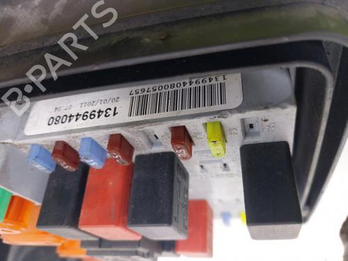 Fuse box FIAT DUCATO Van (250_) 100 Multijet 2,2 D | BP38815172E1 - Image 3