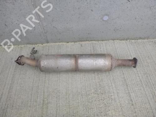 particulate-filter-ford-ranger-tke-2011-38804077 main image