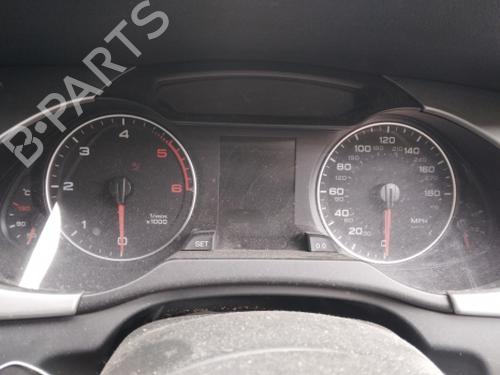 Engine control unit (ECU) AUDI A4 B8 (8K2) 2.0 TDI | BP38807676M57 - Image 18