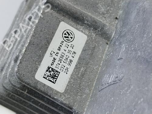 Left headlight VW T-CROSS (C11, D31) 1.0 TSI | BP38803332C28 - Image 13