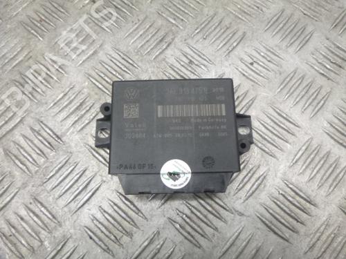 electronic-module-vw-cc-b7-358-2011-2012-2013-2014-2015-2016-2017-38802029 main image