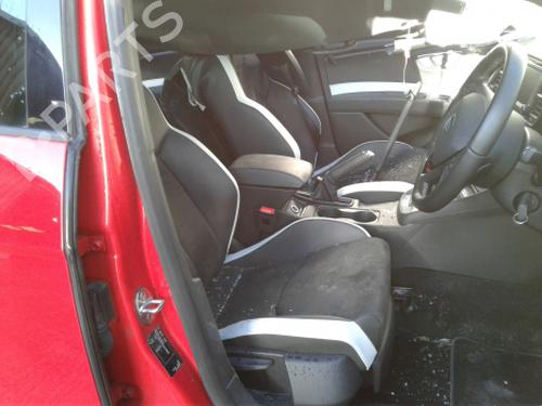 Left tailgate light SEAT LEON ST (5F8) 2.0 Cupra | BP38802754C79  - Image 14