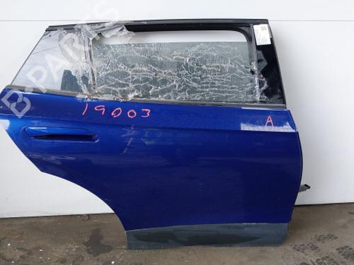 Right rear door VW ID.4 (E21) Performance | BP38807603C5 - Image 2