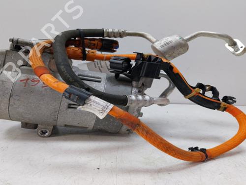 AC compressor BMW 5 (G30, F90) 530 e Plug-in-Hybrid | BP38807181M34 - Image 4