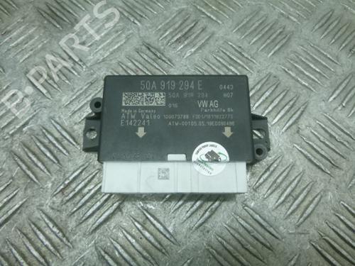 electronic-module-vw-passat-b8-3g2-cb2-2014-38802263 main image
