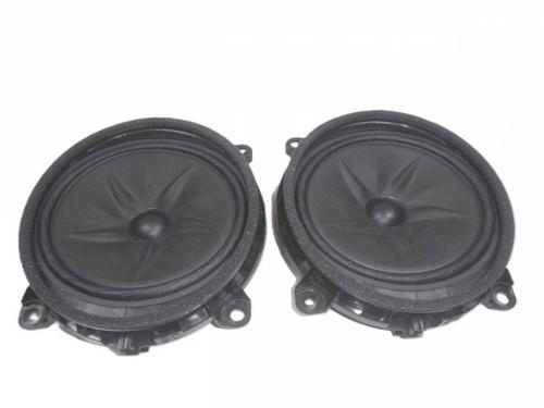 Used Speaker Speaker LEXUS LBX (_AYH1_, _AYA1_) Hybrid (MAYH10) (136 hp) 40508003 40508003