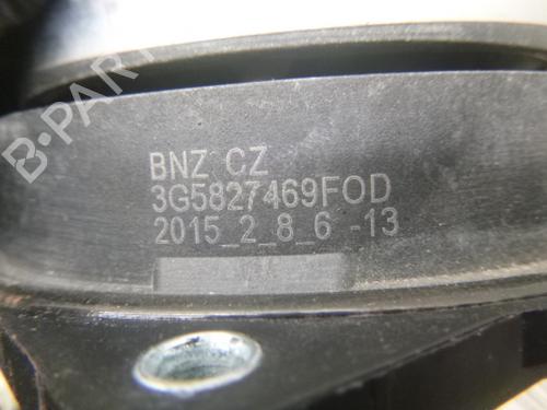 Switch VW PASSAT B8 (3G2, CB2) 2.0 TDI | BP38814960I30 - Image 3