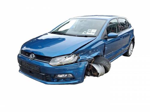 Right front window switch VW POLO VI (AW1, BZ1, AE1) 1.0 | BP39655882I26 - Image 8