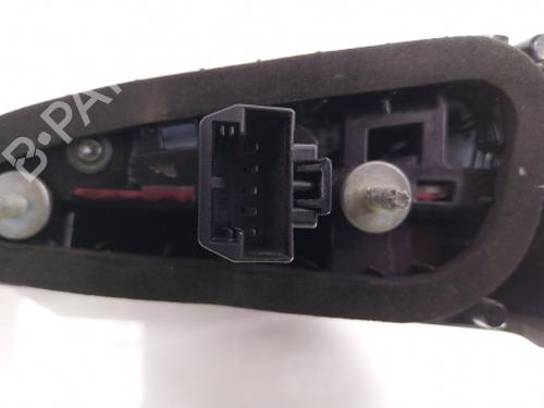 Left tailgate light SKODA KAMIQ (NW4) 1.0 TSI | BP38808628C79 - Image 4