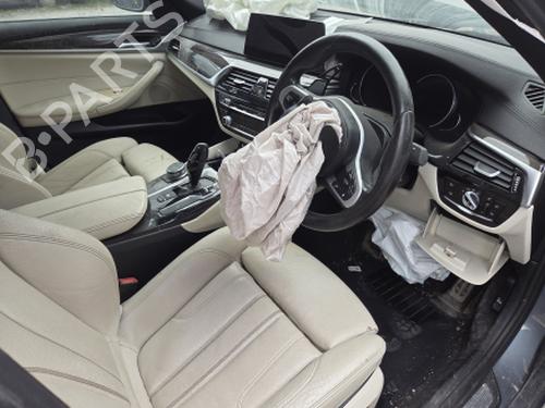 AC compressor BMW 5 (G30, F90) 520 d | BP38804719M34 - Image 14