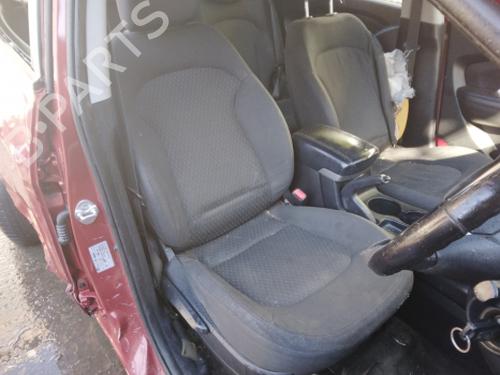 Engine control unit (ECU) HYUNDAI ix35 Van CRDi | BP38806165M57 - Image 12