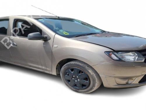 Climate control DACIA SANDERO II 1.2 | BP38813565I5  - Image 7