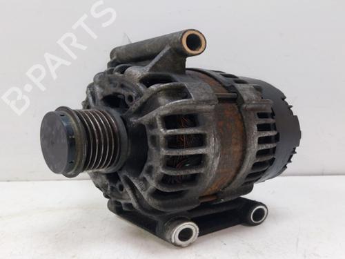 Used Alternator Alternator FORD TRANSIT CUSTOM V362 Van (FY, FZ) 2.2 TDCi (125 hp) 39104396 39104396