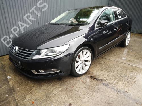 Fuse box VW CC B7 (358) 2.0 TDI | BP38810897E1 - Image 5