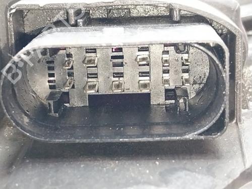 Left headlight AUDI A4 B8 (8K2) 2.0 TDI | BP38805061C28 - Image 9