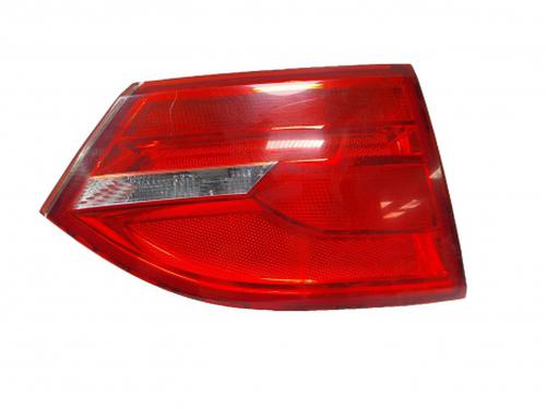 Used Left tailgate light Left tailgate light VW JETTA IV (162, 163, AV3, AV2) 1.6 TDI (105 hp) 38803022 38803022